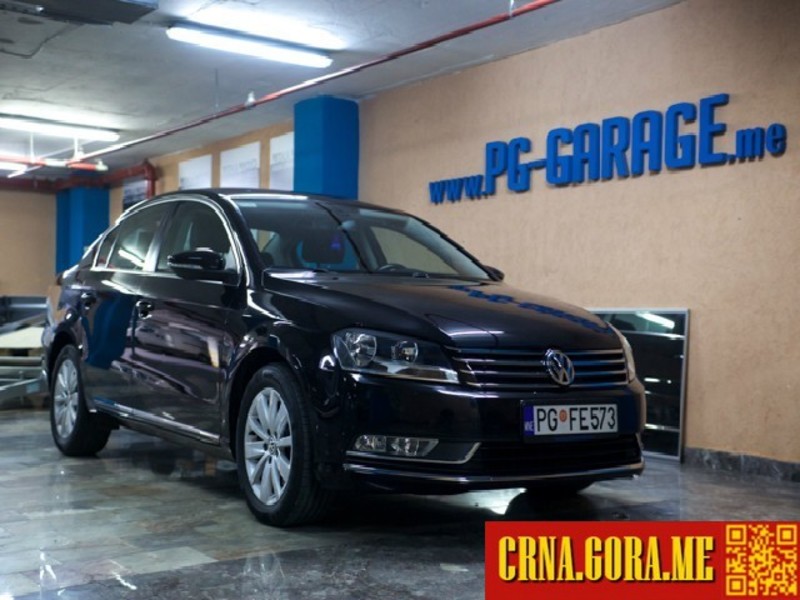 Prodajem auto: Volkswagen - Passat TDI DSG 2011 godište, Podgorica - Vozila - Crna Gora