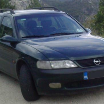 Prodajem ili mijenjam za auto (sa BIH tablicama ili sa "colkama") - Vozila - Crna Gora