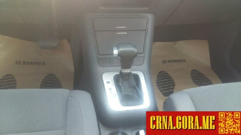 Prodajem auto: Volkswagen - Golf 5 +1,9tdi-dsg 2005 godište, Podgorica - Vozila - Crna Gora
