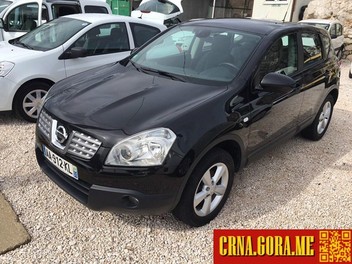 Prodajem auto: Nissan - Qushqai panorama 2009 godište, Cetinje - Vozila - Crna Gora