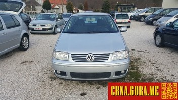 Prodajem auto: Volkswagen - Polo tdi 2001 godište, Cetinje - Vozila - Crna Gora