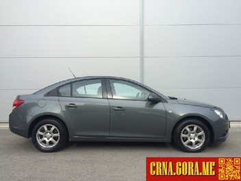 Prodajem auto: Chevrolet - Cruze 2.0LT 2012 godište, Podgorica - Vozila - Crna Gora
