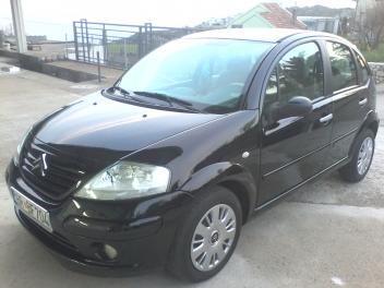 Citroen c3 2003 Ecxluziv 1.4hdi - Vozila - Crna Gora