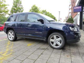 Jeep Compass 2.2CRD limited - Vozila - Crna Gora