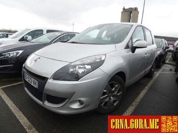 Prodajem auto: Renault - Scenic 1,5dci 2011 godište, Podgorica - Vozila - Crna Gora