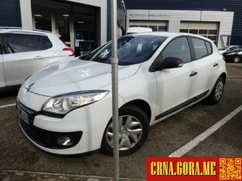 Prodajem auto: Renault - Megane 1,5dci 2012 godište, Podgorica - Vozila - Crna Gora