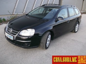 Prodajem auto: Volkswagen - Golf 5 tdi 2007 godište, Bijelo Polje - Vozila - Crna Gora