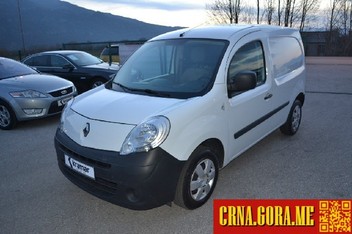 Prodajem auto: Renault - Kangoo 1.5 DCI 2011 godište, Nikšić - Vozila - Crna Gora