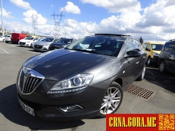 Prodajem auto: Lancia - Delta 1,6 mjtd automat 2011 godište, Podgorica - Vozila - Crna Gora