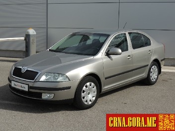 Prodajem auto: Škoda - Octavia 2.0 TDI 2012 godište, Podgorica - Vozila - Crna Gora