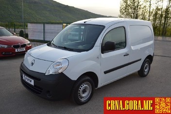 Prodajem Renault - Kangoo 1.5 DCI 2010 godište, Nikšić - Vozila - Crna Gora