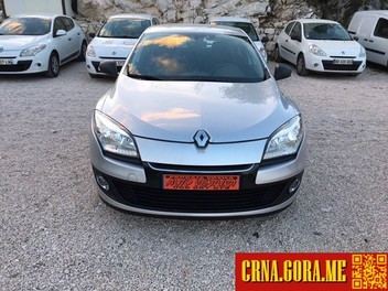 Prodajem auto: Renault - Megane 4.2013, Cetinje - Vozila - Crna Gora