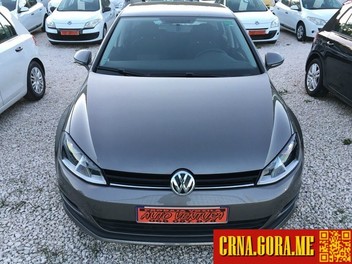 Prodajem auto: Volkswagen - Golf 7 31.12.2012 2012 godište, Cetinje - Vozila - Crna Gora