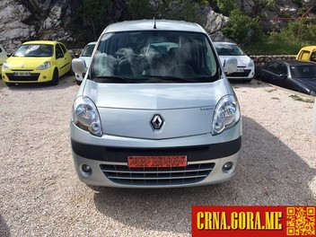 Prodajem auto: Renault - Kangoo 10.2009 2009 godište, Cetinje - Vozila - Crna Gora