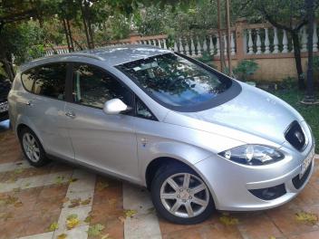 SEAT ALTEA XL 2,0tdi - Vozila - Crna Gora
