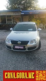 Prodajem auto: Volkswagen - Passat TDI 2005 godište, Cetinje - Vozila - Crna Gora