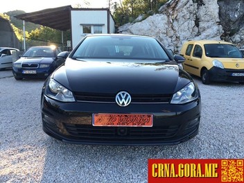 Prodajem auto: Volkswagen - Golf 7 AUTOMATIK 2013 godište, Cetinje - Vozila - Crna Gora