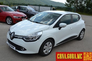 Prodajem auto: Renault - Clio 1.5 DCI Dynamiqu 2013 godište, Nikšić - Vozila - Crna Gora