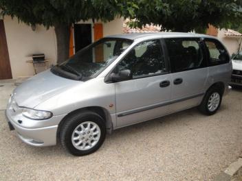 Chrysler Voyager Jeep 2001 - Vozila - Crna Gora
