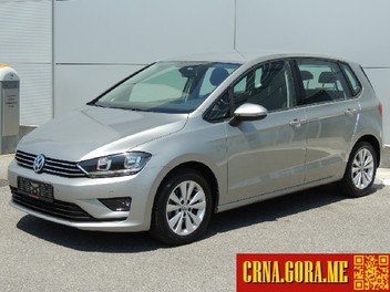 Prodajem auto: Volkswagen - Golf 7 SPORTSVAN 2014 godište, Podgorica - Vozila - Crna Gora