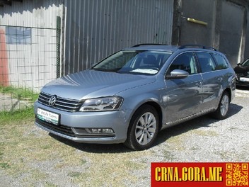 Prodajem auto: Volkswagen - Passat tdi 2011 godište, Podgorica - Vozila - Crna Gora