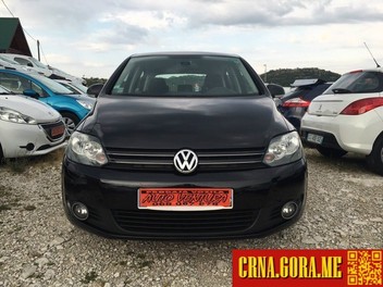 Prodajem auto: Volkswagen - Golf 6 31.12.2012.g 2012 godište, Cetinje - Vozila - Crna Gora
