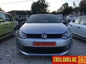 Prodajem auto: Volkswagen - Polo 08.2013.g 2013 godište, Cetinje - Vozila - Crna Gora