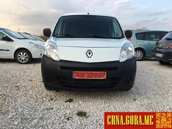 Prodajem auto: Renault - Kangoo 09.2010.g 2010 godište, Cetinje - Vozila - Crna Gora