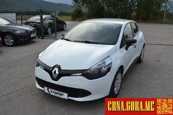 Prodajem auto: Renault - Clio 1,5 DCI 2013 godište, Nikšić - Vozila - Crna Gora