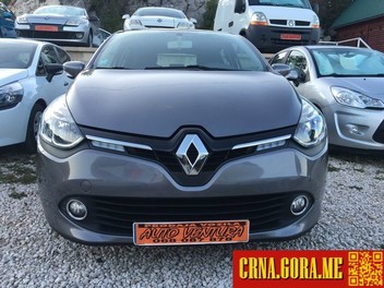 Prodajem auto: Renault - Clio 26.12.2013.g 2013 godište, Cetinje - Vozila - Crna Gora