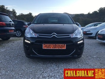 Prodajem auto: Citroen - C3 05.2014.g 2014 godište, Cetinje - Vozila - Crna Gora