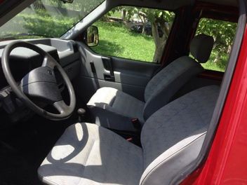 Volkswagen T4 2.4 TDI - Vozila - Crna Gora