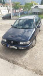 POVOLJNO PRODAJEM VW PASSAT - Vozila - Crna Gora