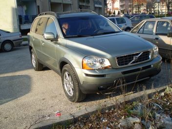 Volvo     XC90 - Vozila - Crna Gora