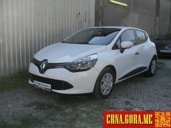 Prodajem auto: Renault - Megane dci 2013 godište, Podgorica - Vozila - Crna Gora