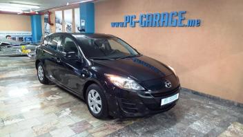 Mazda 3 2010 god - Vozila - Crna Gora