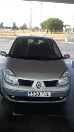 renault gran scenic 7 sjedista - Vozila - Crna Gora