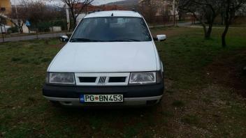 Fiat Tempra Karavan 1995 - Vozila - Crna Gora
