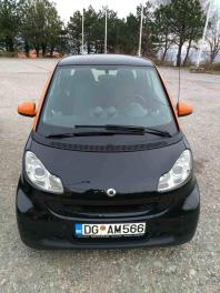 SMART FOR TWO - Vozila - Crna Gora
