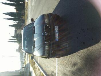 BMW X5 2003 - Vozila - Crna Gora