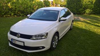 VW JETTA 1.6 TDI, 105KS, 2012. god, prešla samo 35.000 km, kupljena u Rokšpedu, prvi vlasnik - Vozila - Crna Gora