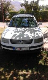 Prodajem automobil Passat 1. 9 TDI - Vozila - Crna Gora