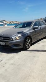 Mercedes A 180 CDI,2015.godište,prešao 1142 - Vozila - Crna Gora