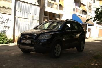 Prodaja,zamjena  za jeftinije - Vozila - Crna Gora