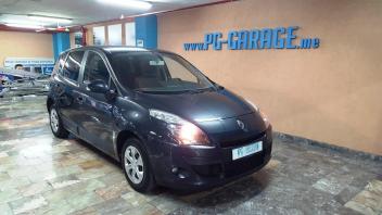 Renault - Scenic dCi - Vozila - Crna Gora