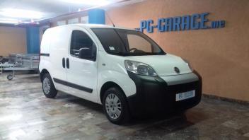 Fiat - Fiorino jtd 16v - Vozila - Crna Gora