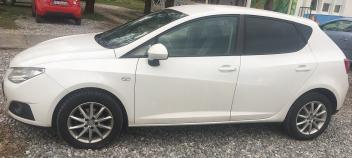 Seat Ibiza 1.4MPI / 2011.god. - Vozila - Crna Gora