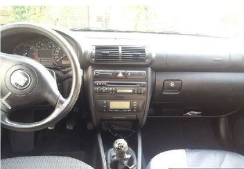 SEAT TOLEDO - Vozila - Crna Gora