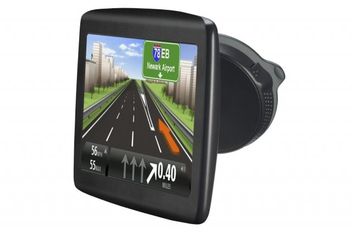 TomTom VIA 1535TM 5-Inch Bluetooth GPS Navigator - Vozila - Crna Gora