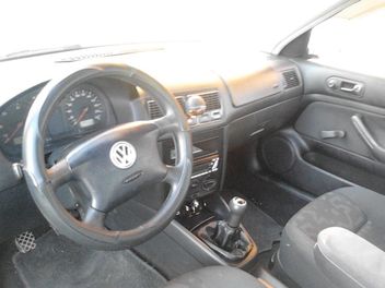 VW Golf IV - Vozila - Crna Gora